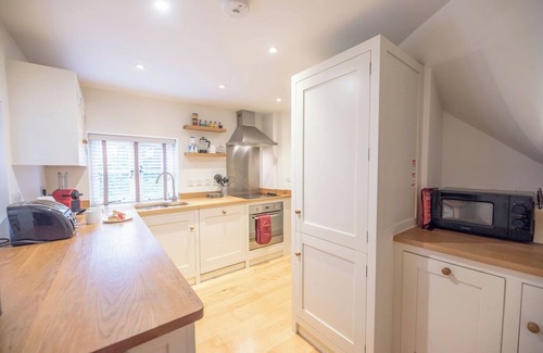 Snape Apartment | Kiln House, Snape Maltings