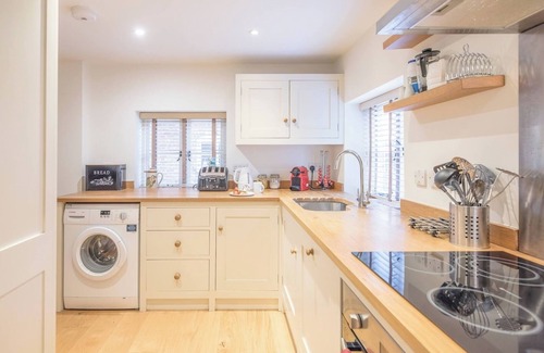 Snape Apartment | Kiln House, Snape Maltings