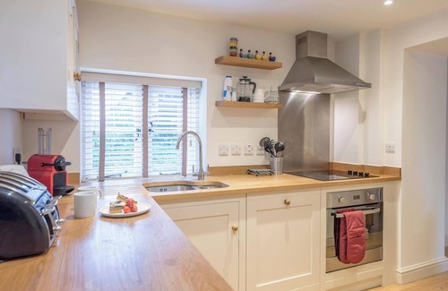 Snape Apartment | Kiln House, Snape Maltings