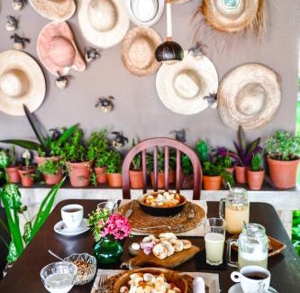 Sibauma Hotel | Kilombo Villas & Spa