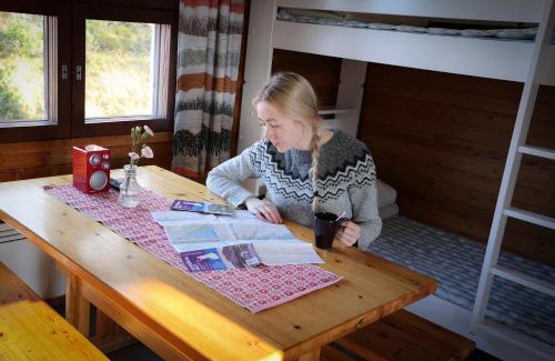 Enontekio Resort | Kilpisjärven Retkeilykeskus Cottages