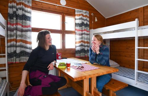 Enontekio Resort | Kilpisjärven Retkeilykeskus Cottages