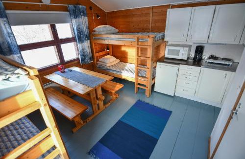 Enontekio Resort | Kilpisjärven Retkeilykeskus Cottages
