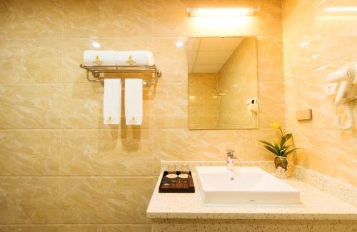 Hai Duong Hotel | Kim Bao Hotel