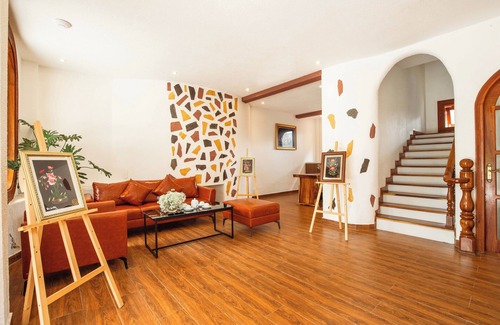 Phuong Resort | Kim Resort - Khu Nghĩ Dưỡng Rừng Lá Kim