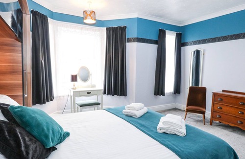 Lowestoft Cottage | Kimberley