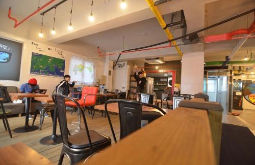 Haeundae House | Kimchee Haeundae Guesthouse