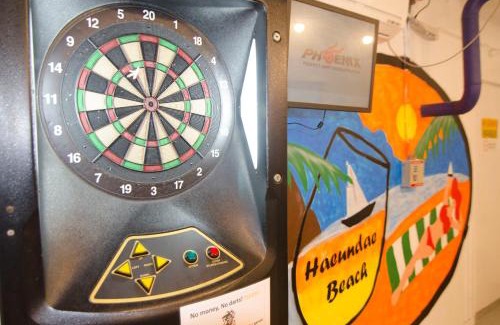 Haeundae House | Kimchee Haeundae Guesthouse