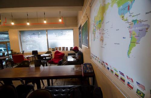 Haeundae House | Kimchee Haeundae Guesthouse