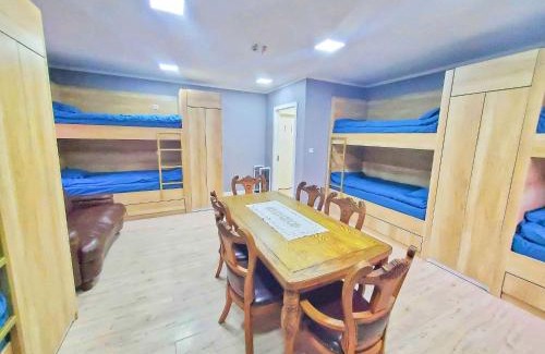 Chingeltei House | Kimchi House UB