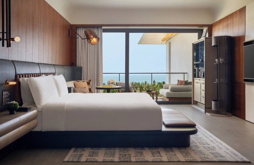 Lingshui County Hotel | Kimpton Aqeos Hainan by IHG