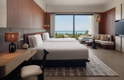 Lingshui County Hotel | Kimpton Aqeos Hainan by IHG