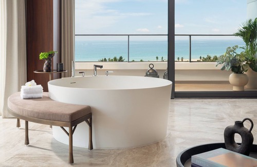 Lingshui County Hotel | Kimpton Aqeos Hainan by IHG