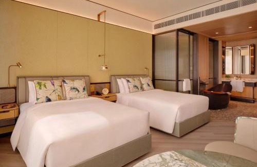 Tsim Sha Tsui Hotel | Kimpton Tsim Sha Tsui Hong Kong