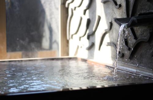 Kusatsu Onsen Hotel | Kimuraya