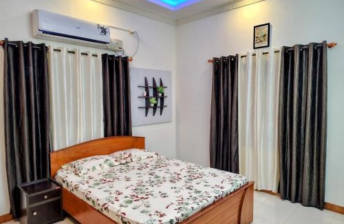 Malpe House | Kinaara Homestay Malpe Beach Udupi