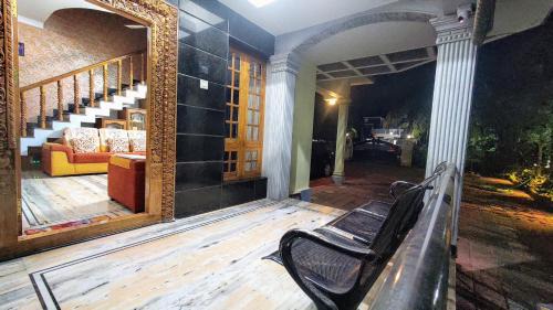 Malpe House | Kinaara Homestay Malpe Beach Udupi