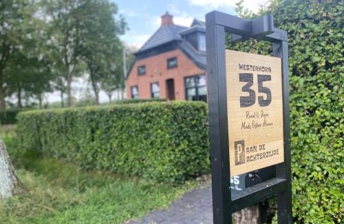 Eelde Apartment | Kindvriendelijk appartement de Hooge Stukken onder de rook van Groningen
