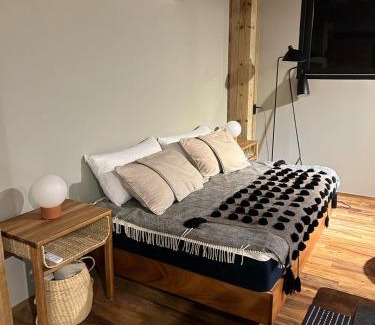 Barra de Colotepec Apartment | KINEKI La Punta - Casa Karen
