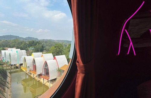 Ba Vi Resort | King Bavi Resort