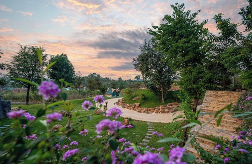 Ba Vi Resort | King Bavi Resort