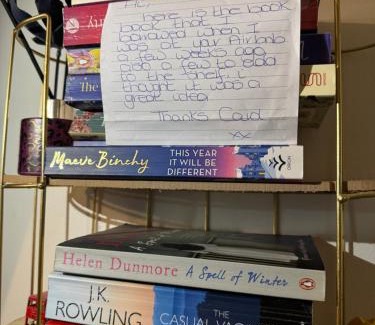 Motherwell Apartment | King Court Apartment