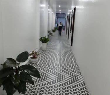Huyen An Lao Hotel | King Hotel Hải Phòng