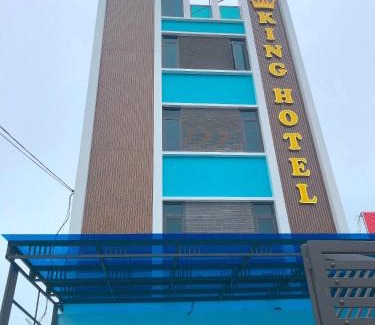 Huyen An Lao Hotel | King Hotel Hải Phòng