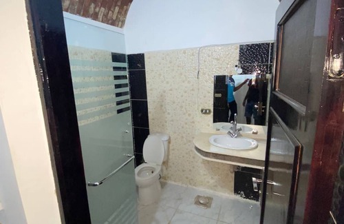 Aswan House | KING KASSEM nubian guest house