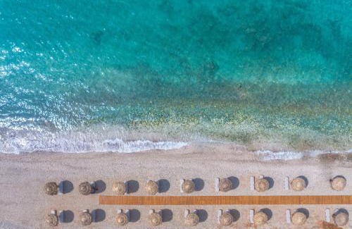 Maroneia-Sapes Hotel | King Maron Wellness Beach Hotel