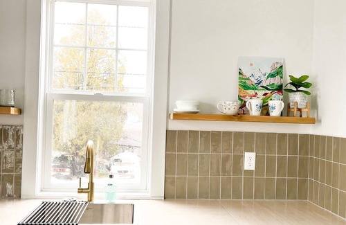 Laurium Apartment | King on Union