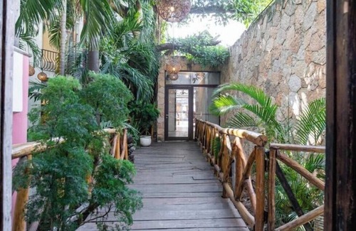 Tohoku Apartment | King Room on 5th 10&12 C03