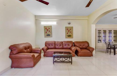 Chromepet Hotel | King's Court by Blessings Hospitality