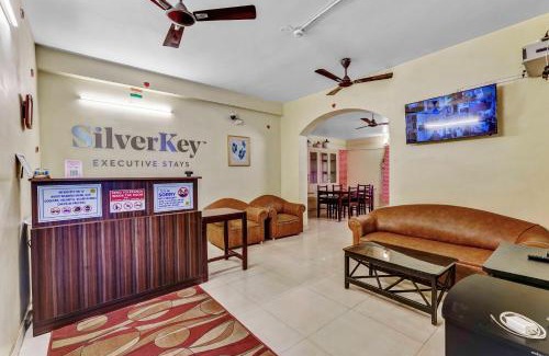 Chromepet Hotel | King's Court by Blessings Hospitality