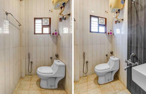 Chromepet Hotel | King's Court by Blessings Hospitality