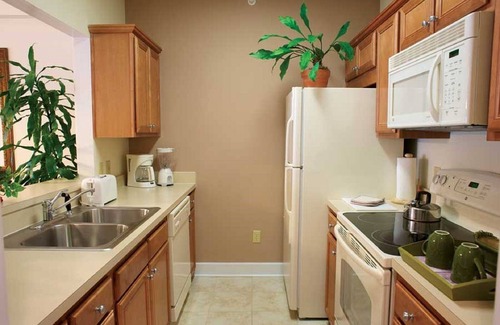 Lackey Condo | King's Creek Resort. Next to Water Country. Minutes to Busch Gardens. 2BR/2BA