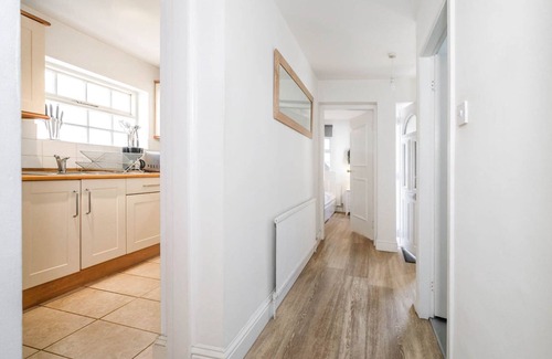 Angel Apartment | King's Cross 2BR London Apartment