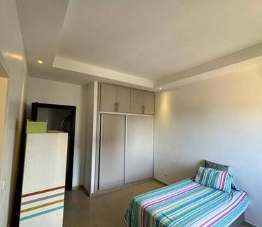Les Almadies Apartment | King's Lair, Embassy Ocean View Apartment, Dakar, Senegal