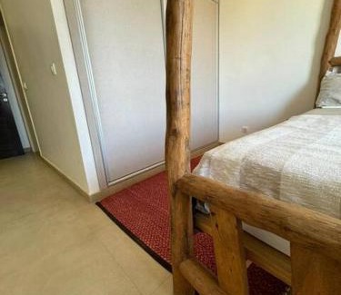 Les Almadies Apartment | King's Lair, Embassy Ocean View Apartment, Dakar, Senegal