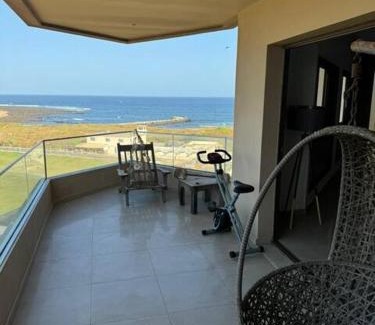 Les Almadies Apartment | King's Lair, Embassy suite of Almadies