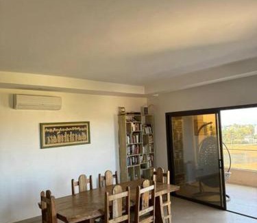Les Almadies Apartment | King's Lair, Embassy suite of Almadies