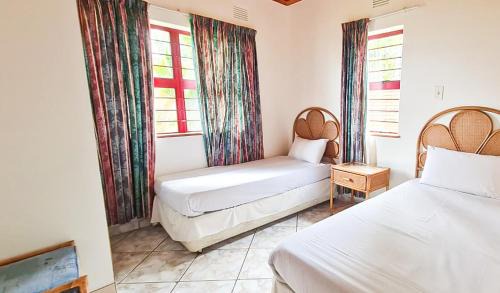 St. Lucia Apartment | King's Palace Self Catering Apartments