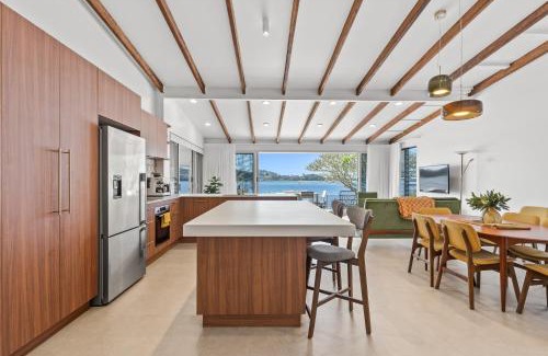 Ballina House | King Tide