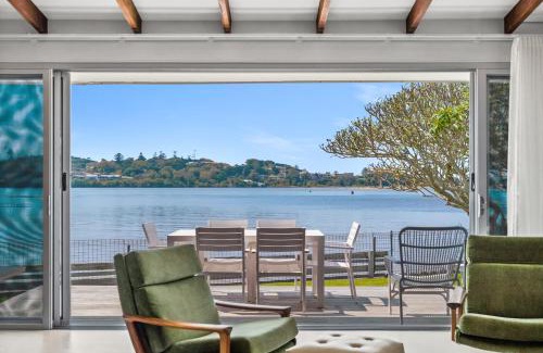Ballina House | King Tide