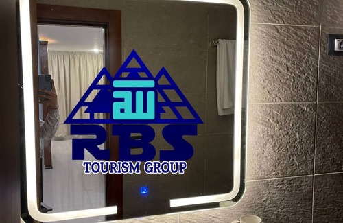 Giza Hotel | King tout pyramid