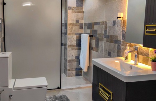 Abdin Apartment | King TUT Suite