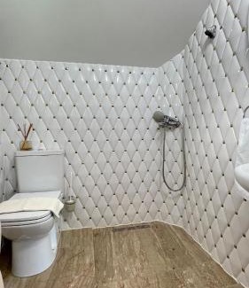 Politiko Villa | Kingdom Villa with Sauna and Hamam