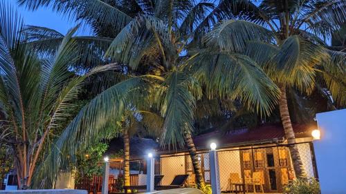 Kahandamodara Villa | kingfish villa and restaurant