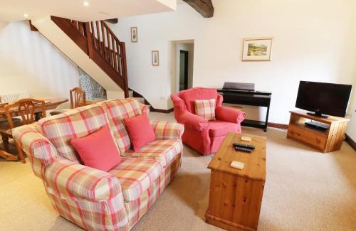 Staveley Apartment | Kingfisher Barn