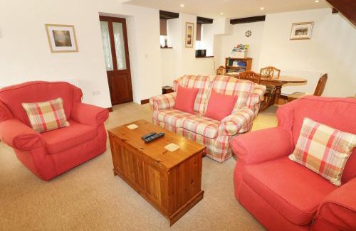 Staveley Apartment | Kingfisher Barn